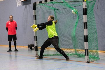 Bild 322 - wBJ Loewinnen Cup B2